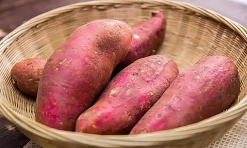 红薯的功效与作用 四种吃法抗癌效果翻倍
